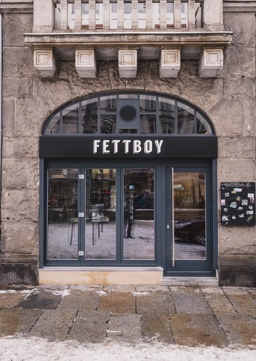 Fettboy