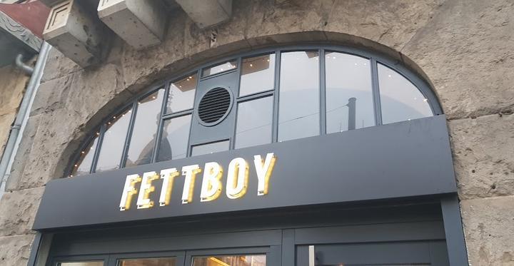 Fettboy