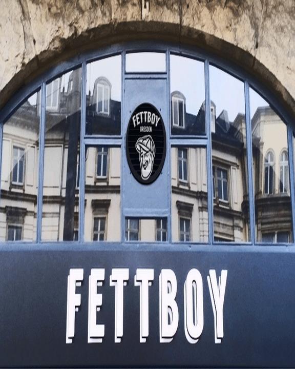 Fettboy