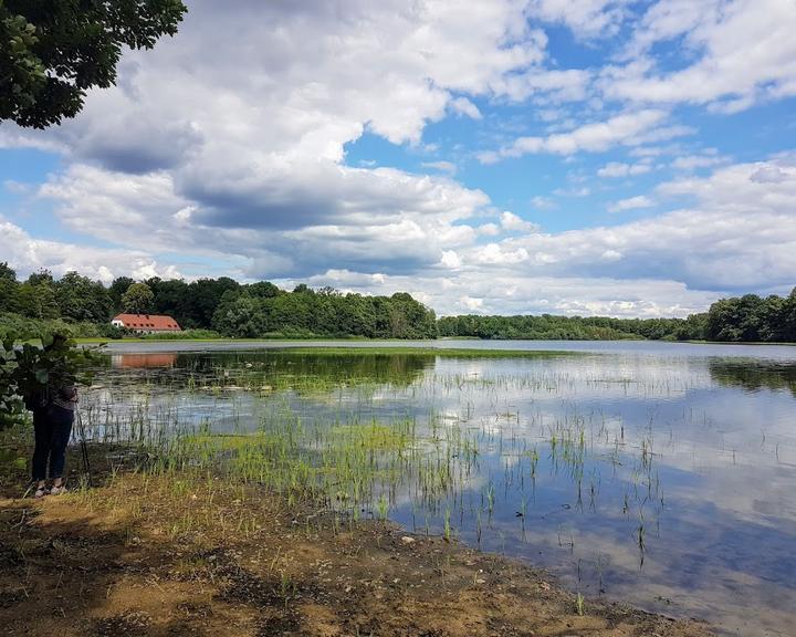 Churfuerstliche Waldschaenke