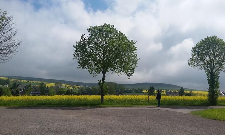 Landgasthof-Jandusch